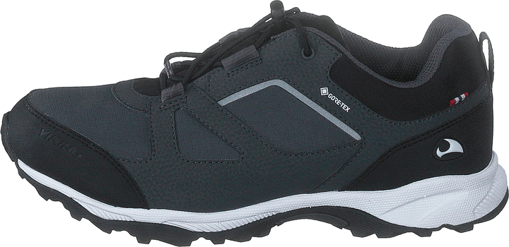 Nator Low GTX Schwarz