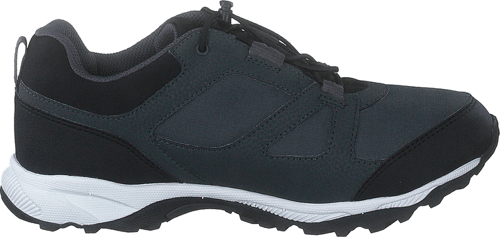 Nator Low GTX Schwarz