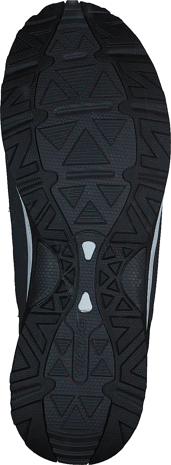 Nator Low GTX Schwarz