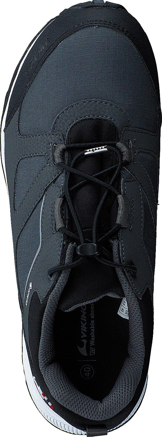 Nator Low GTX Schwarz