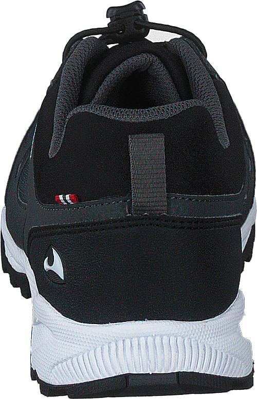 Nator Low GTX Schwarz