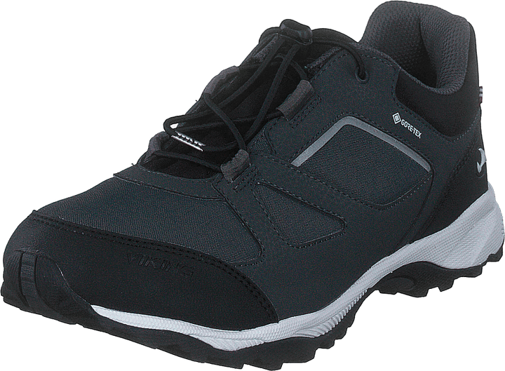 Nator Low GTX Schwarz