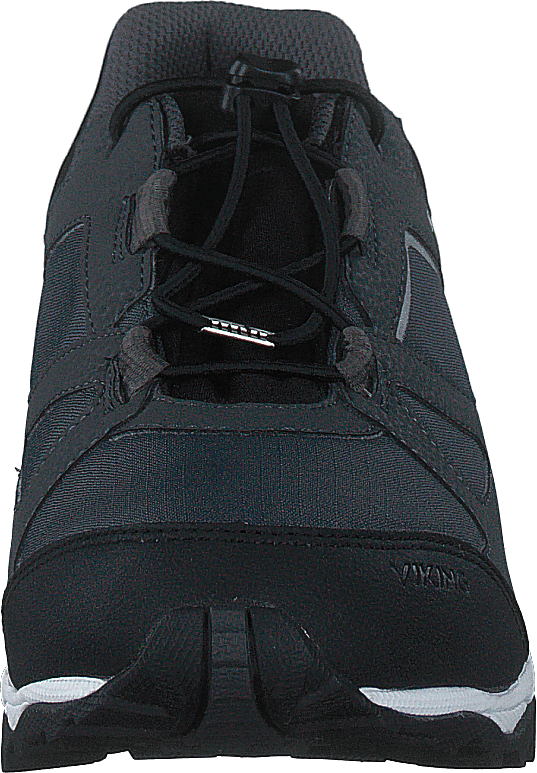 Nator Low GTX Schwarz