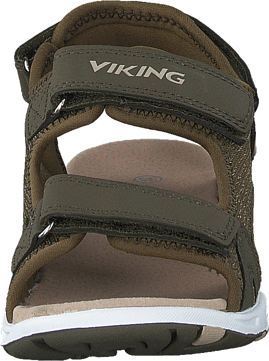 Sandal Anchor 3V Khaki