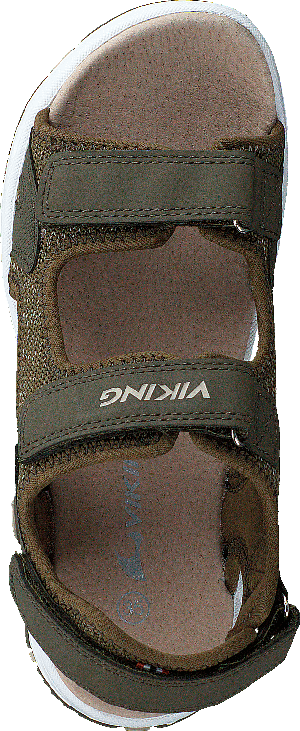 Sandal Anchor 3V Khaki