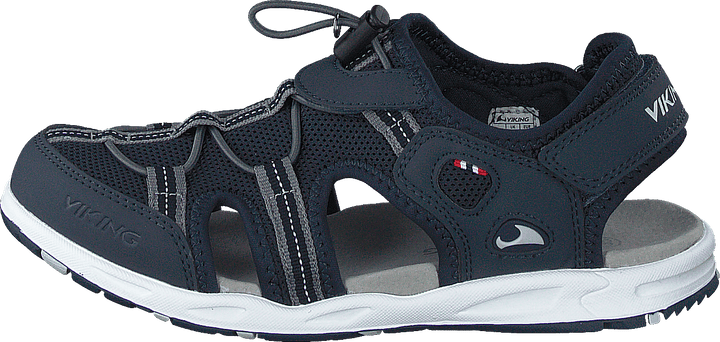 Thrill Navy/Grey