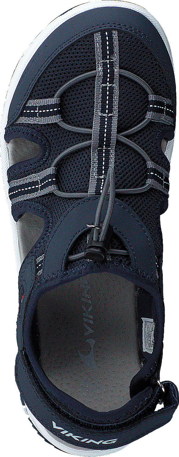 Thrill Navy/Grey