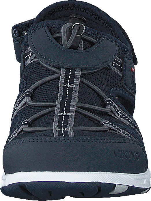 Thrill Navy/Grey