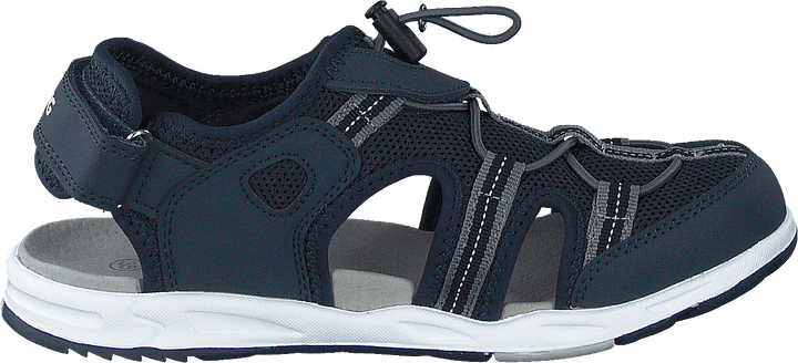 Thrill Navy/Grey