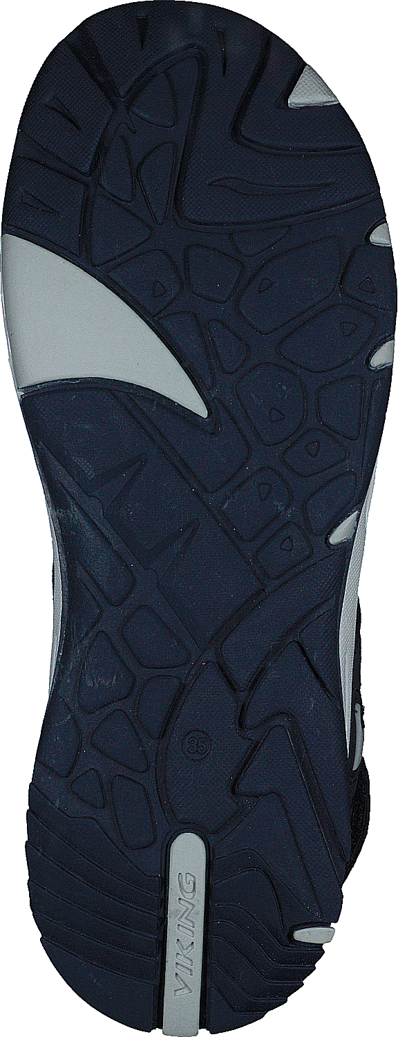 Thrill Navy/Grey