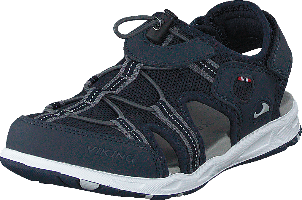 Thrill Navy/Grey