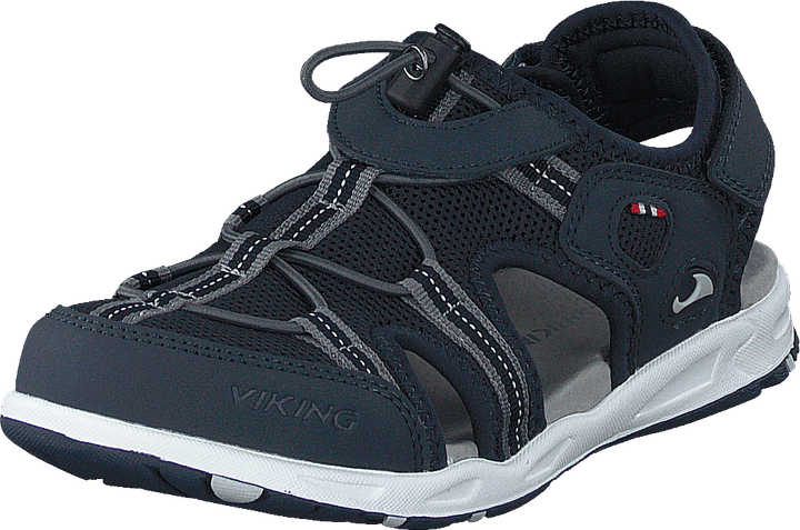 Thrill Navy/Grey