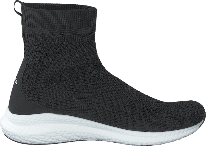 Baskets Biacharlee noires 4