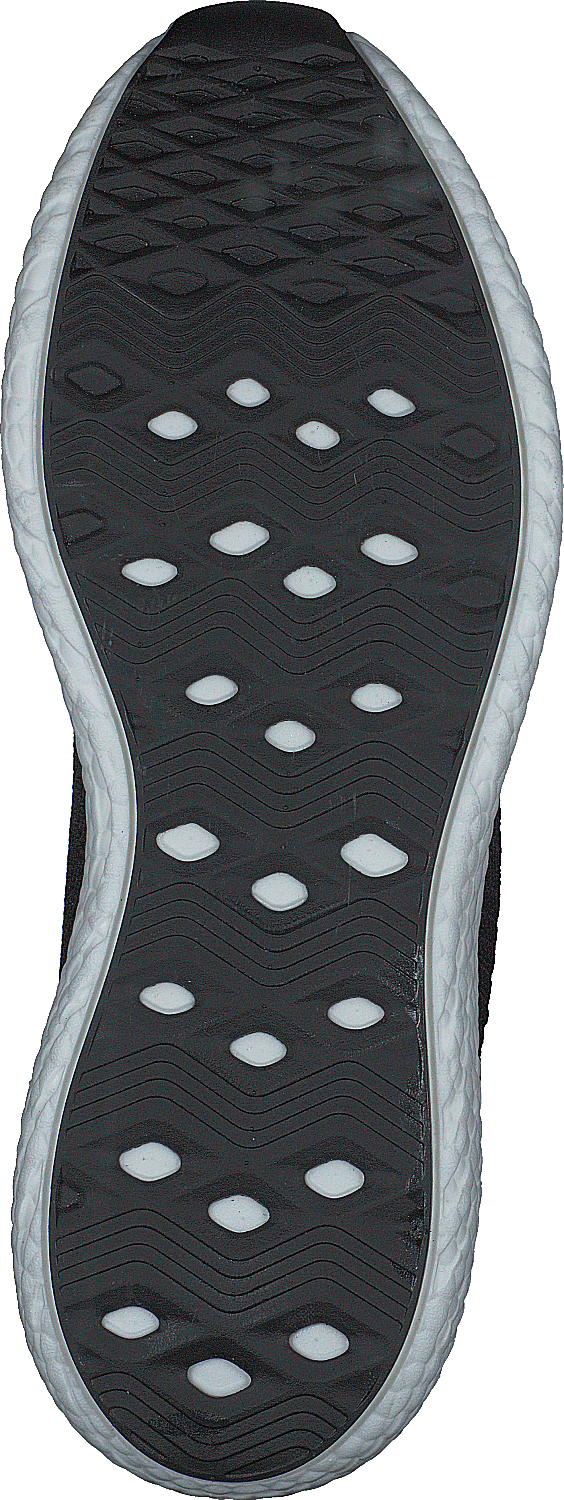 Baskets Biacharlee noires 4