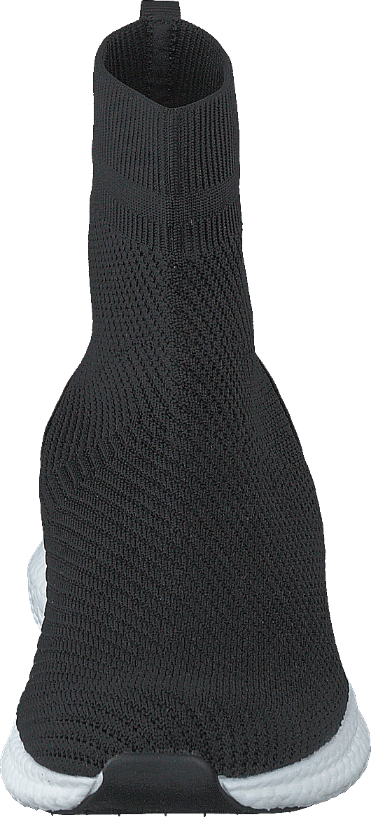 Baskets Biacharlee noires 4
