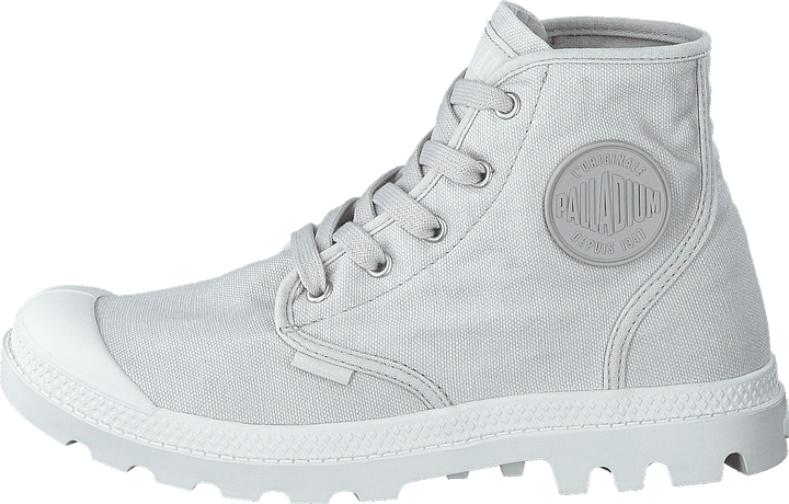 Pampa Hi Ladies Moonstruck