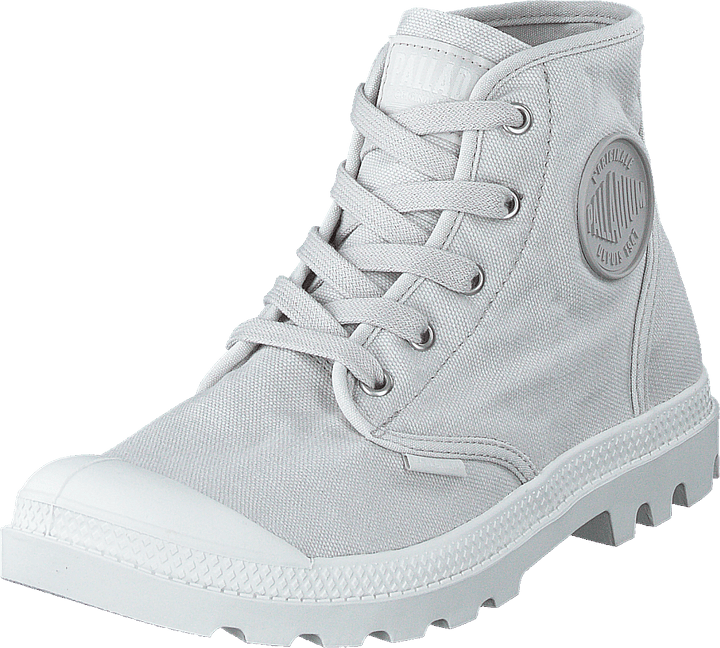 Pampa Hi Ladies Moonstruck