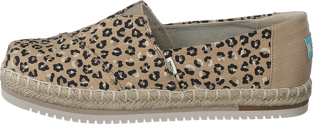 Bahnsteigseil Alprg Weiß