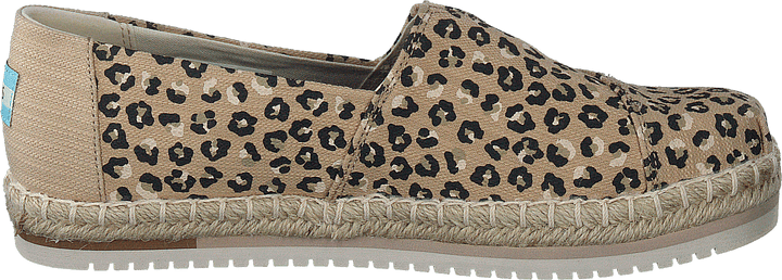 Bahnsteigseil Alprg Weiß