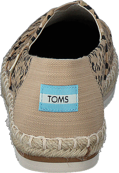 Bahnsteigseil Alprg Weiß