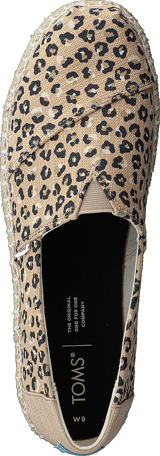 Bahnsteigseil Alprg Weiß