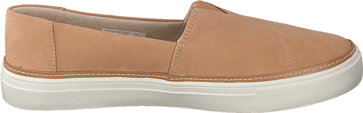 Parker læder honning