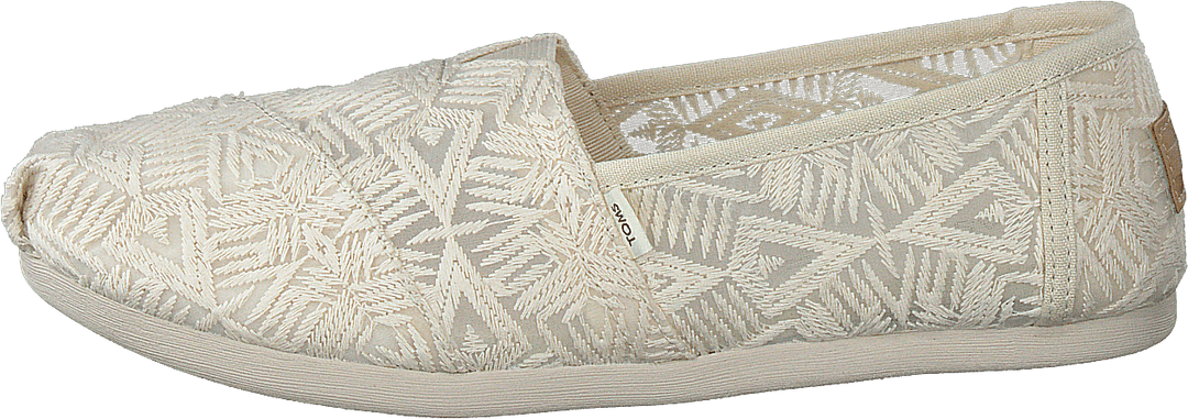 Geo Lace Alrpg Natur