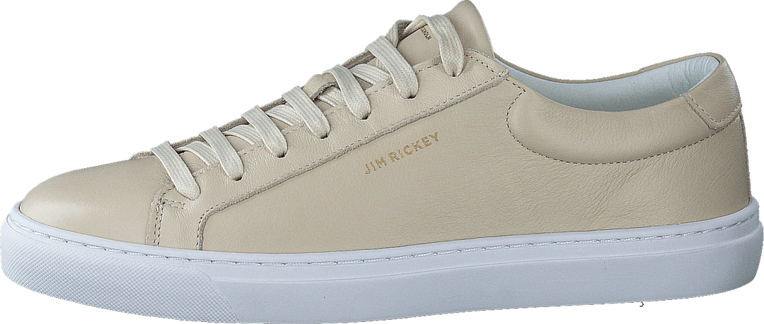 Chop Pt - Vegaaninen nahka - Crea Cream