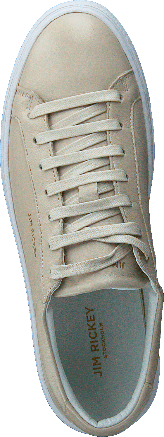 Chop Pt - Vegaaninen nahka - Crea Cream