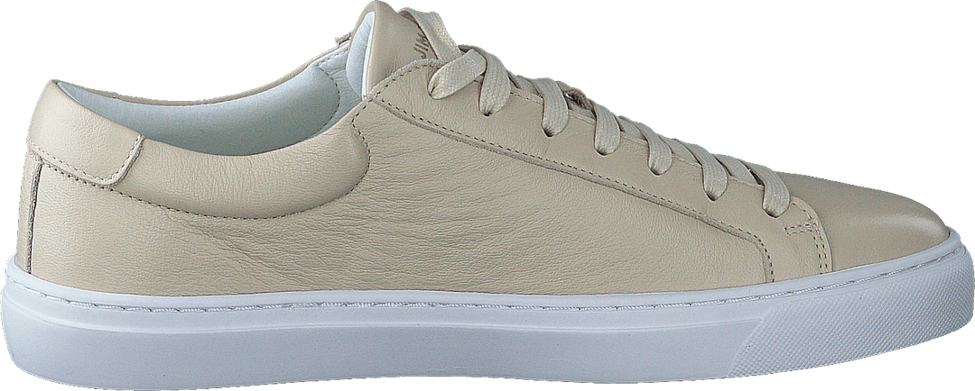 Chop Pt - Vegaaninen nahka - Crea Cream