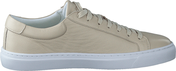 Chop Pt - Vegaaninen nahka - Crea Cream