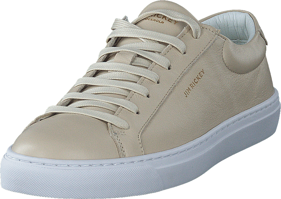 Chop Pt - Vegaaninen nahka - Crea Cream