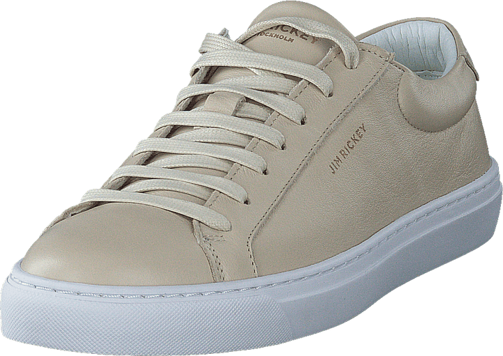 Chop Pt - Vegaaninen nahka - Crea Cream