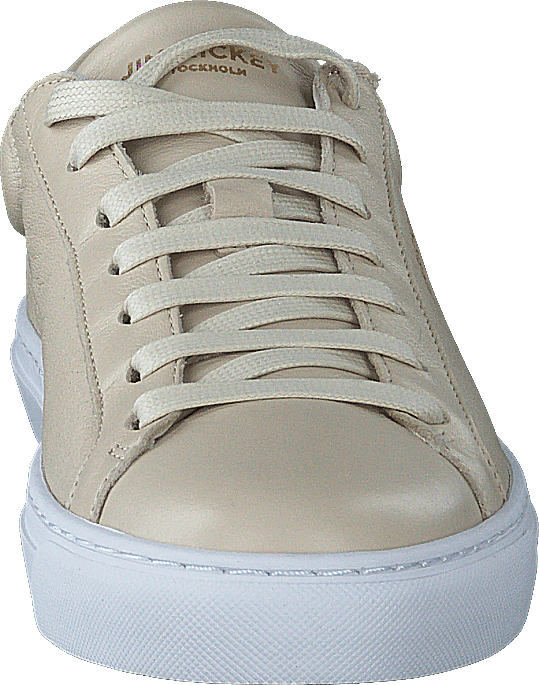 Chop Pt - Vegaaninen nahka - Crea Cream