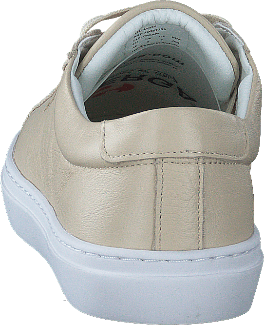 Chop Pt - Vegaaninen nahka - Crea Cream