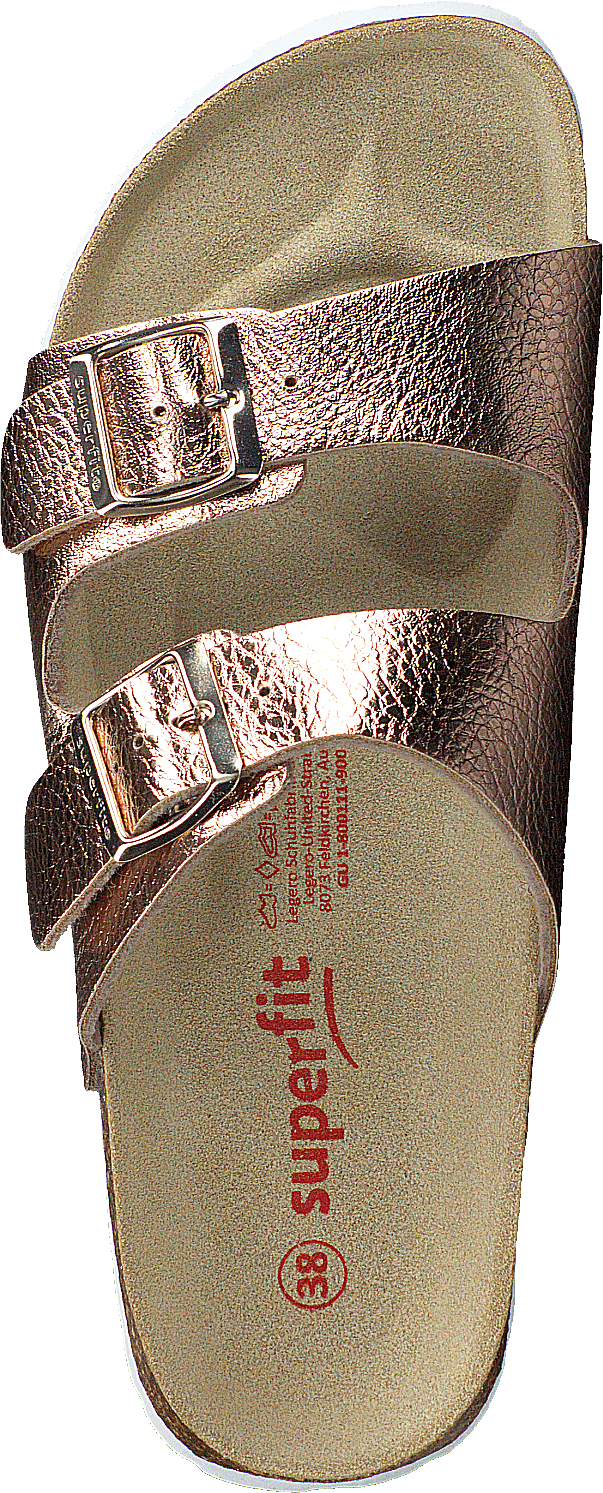Korkis Bronze