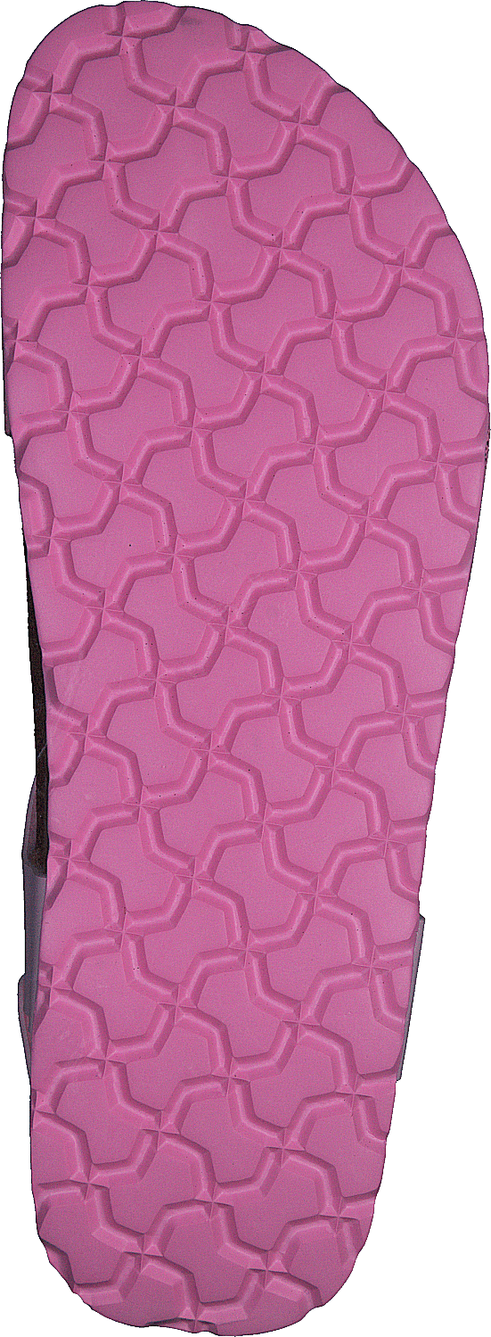 Korkis Sandal Rosa