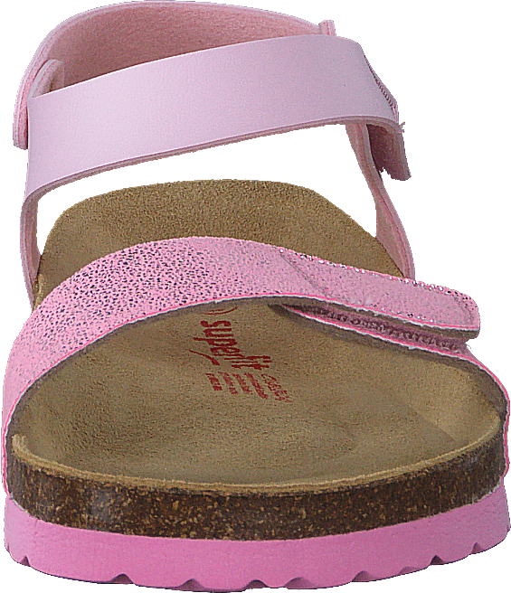Korkis Sandal Rosa