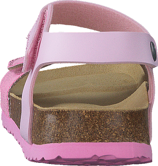 Korkis Sandal Rosa