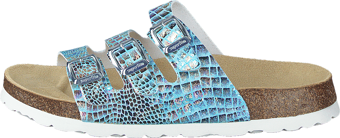 Korkis 3 Blue