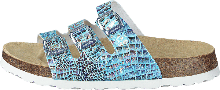 Korkis 3 Blue