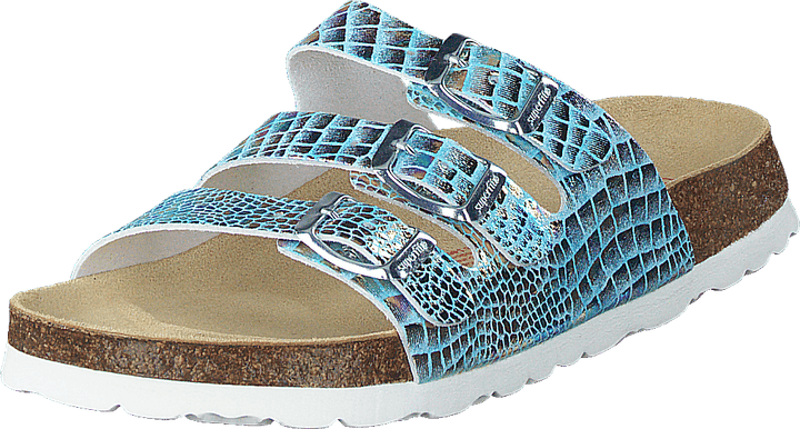 Korkis 3 Blue