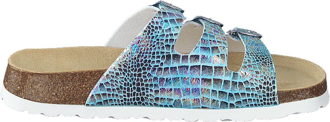 Korkis 3 Blue