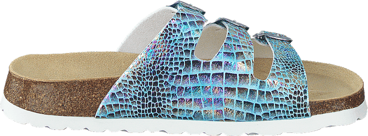 Korkis 3 Blue