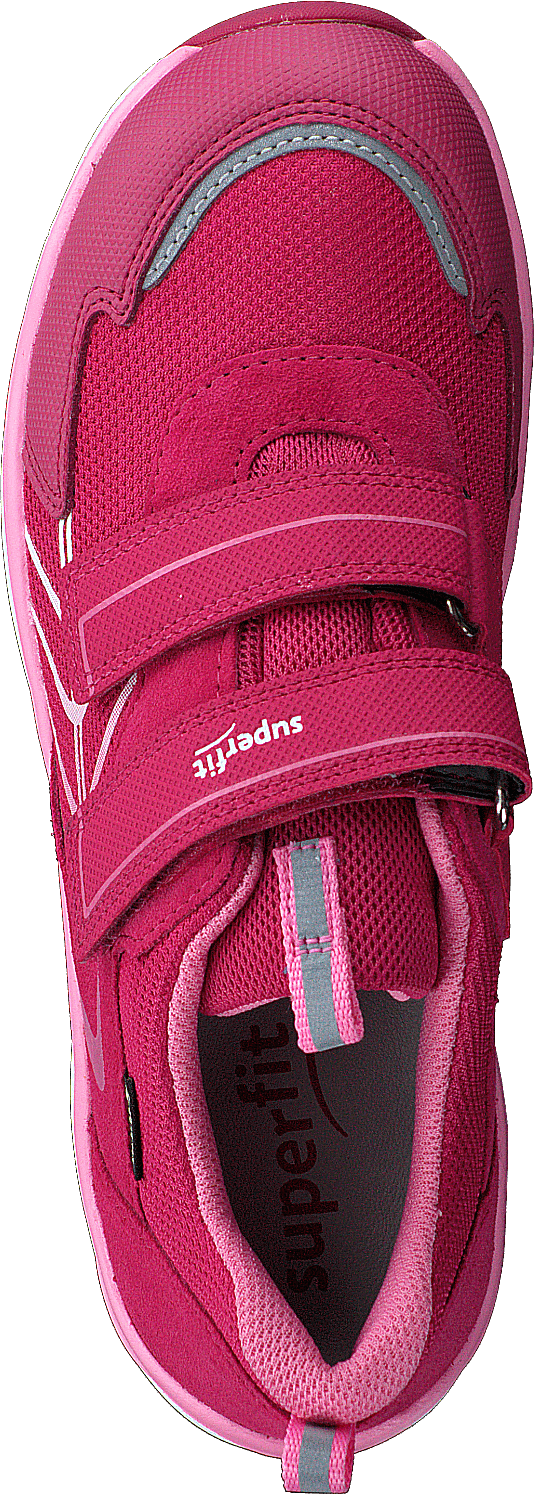Sport5 Gtx punane/roosa