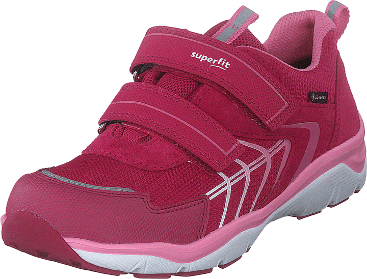 Sport5 Gtx punane/roosa