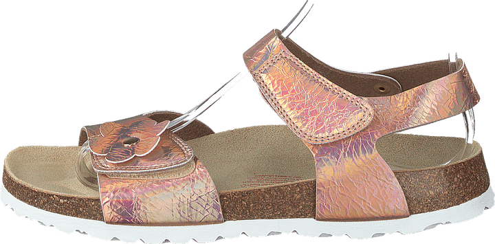 Korkis Sandal Bronze