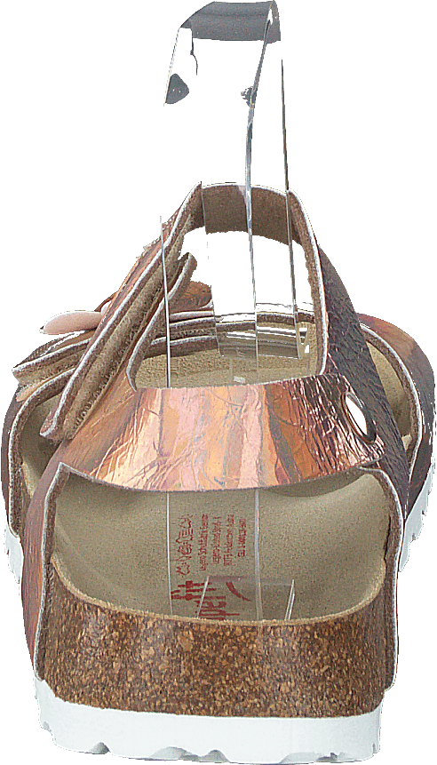 Korkis Sandal Bronze