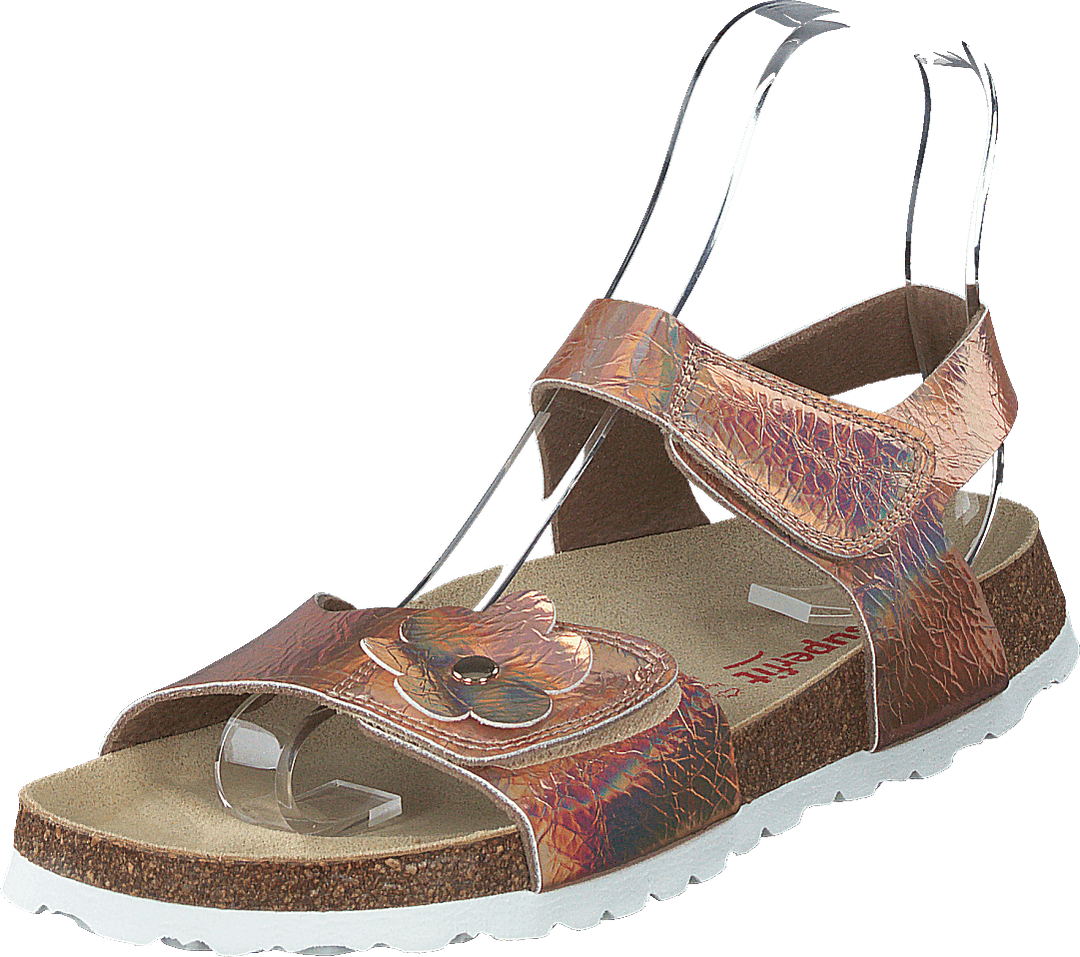 Korkis Sandal Bronze