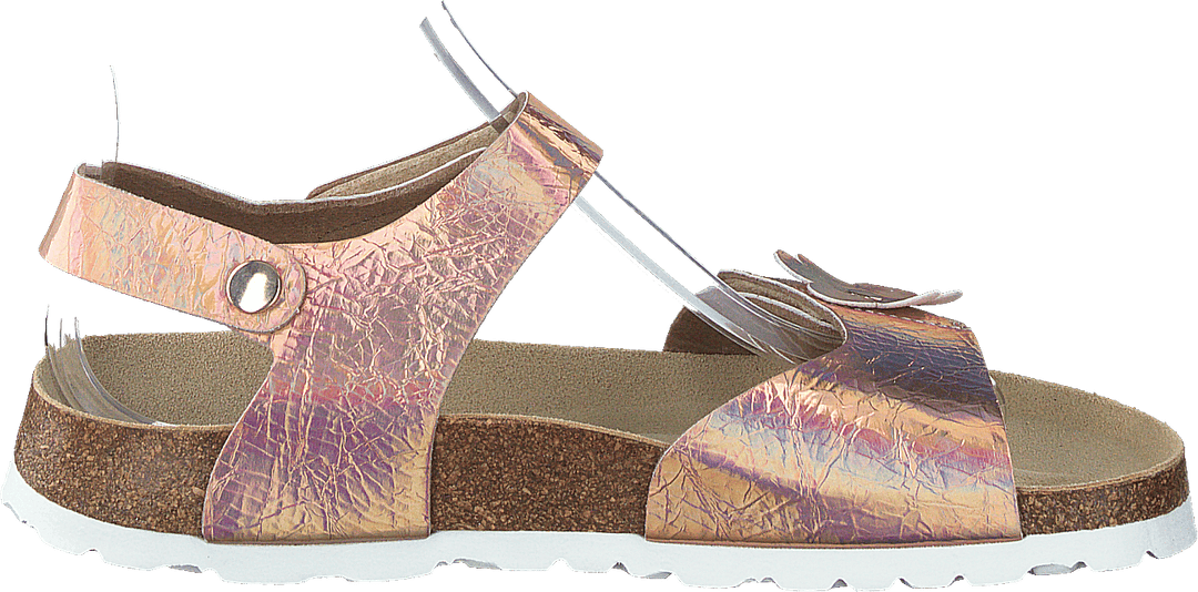 Korkis Sandal Bronze